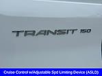 2023 Ford Transit 150 Medium Roof RWD Empty Cargo Van for sale #LPE12383 - photo 20
