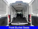 2023 Ford Transit 150 Medium Roof RWD Empty Cargo Van for sale #LPE12383 - photo 28