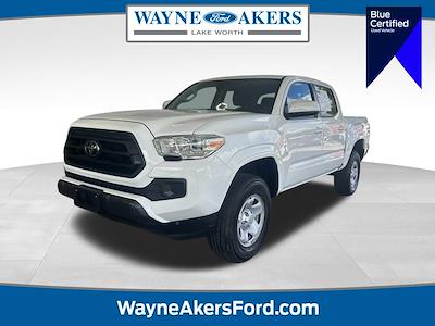 2023 Toyota Tacoma Double Cab RWD Pickup for sale #LPE12384 - photo 1