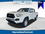 Used 2023 Toyota Tacoma SR Double Cab for sale #LPE12384 - photo 1