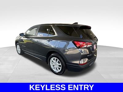 2023 Chevrolet Equinox FWD SUV for sale #LPE12388 - photo 2