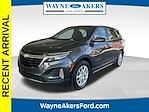 2023 Chevrolet Equinox FWD SUV for sale #LPE12388 - photo 1