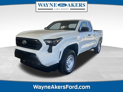 2024 Toyota Tacoma XtraCab RWD Pickup for sale #LPE12403 - photo 1