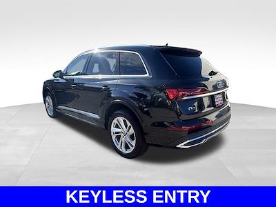 Used 2023 Audi Q7 Premium Plus for sale #LPE12404 - photo 2