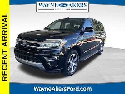 2024 Ford Expedition MAX RWD SUV for sale #LPE12406 - photo 1