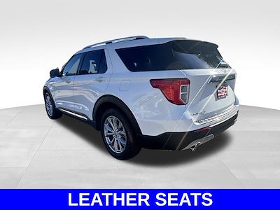 2023 Ford Explorer RWD SUV for sale #LPE12409 - photo 2