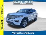 2023 Ford Explorer RWD SUV for sale #LPE12409 - photo 1