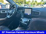 2023 Ford Explorer RWD SUV for sale #LPE12409 - photo 27