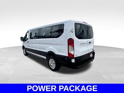 Used 2024 Ford Transit 350 XLT Passenger Van for sale #LPE12413 - photo 2