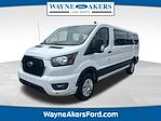 Used 2024 Ford Transit 350 XLT Passenger Van for sale #LPE12413 - photo 1