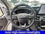 Used 2024 Ford Transit 350 XLT Passenger Van for sale #LPE12413 - photo 16