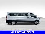 Used 2024 Ford Transit 350 XLT Passenger Van for sale #LPE12413 - photo 3