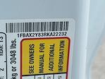 Used 2024 Ford Transit 350 XLT Passenger Van for sale #LPE12413 - photo 42