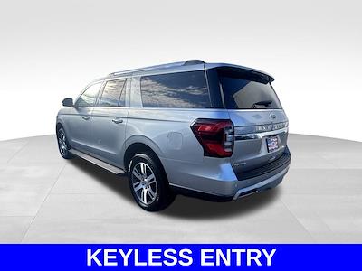 Used 2024 Ford Expedition MAX Limited for sale #LPE12414 - photo 2