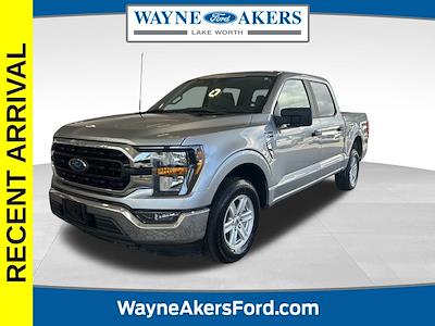 2023 Ford F-150 SuperCrew Cab RWD Pickup for sale #LPE12420 - photo 1