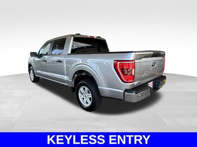 2023 Ford F-150 SuperCrew Cab RWD Pickup for sale #LPE12420 - photo 2