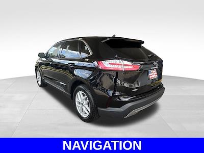 2023 Ford Edge AWD SUV for sale #LPE12422 - photo 2