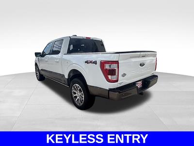 2023 Ford F-150 SuperCrew Cab 4WD Pickup for sale #LPE12423 - photo 2