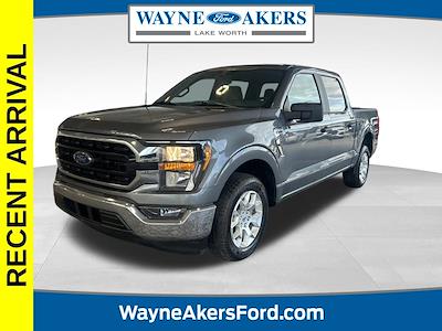2023 Ford F-150 SuperCrew Cab RWD Pickup for sale #LPE12424 - photo 1