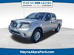 Used 2014 Nissan Frontier SV Crew Cab for sale #LPE12424A - photo 1