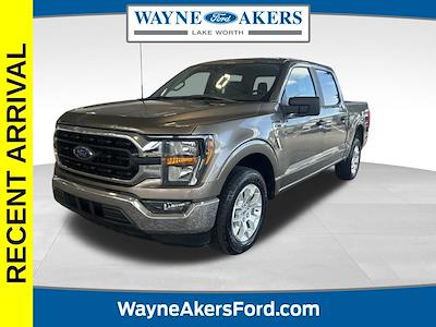 2023 Ford F-150 SuperCrew Cab RWD Pickup for sale #LPE12425 - photo 1