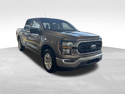 2023 Ford F-150 SuperCrew Cab RWD Pickup for sale #LPE12425 - photo 2