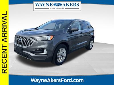 2023 Ford Edge AWD SUV for sale #LPE12426 - photo 1