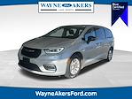 Used 2024 Chrysler Pacifica Touring L Minivan for sale #LPE12441 - photo 1