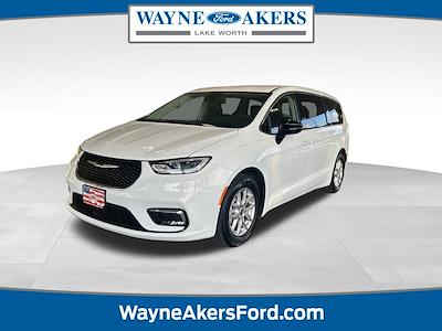 Used 2024 Chrysler Pacifica Touring L Minivan for sale #LPE12447 - photo 1