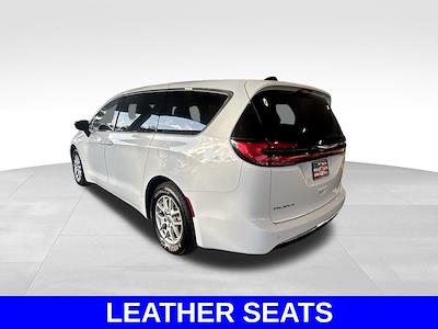 2024 Chrysler Pacifica FWD Minivan for sale #LPE12447 - photo 2