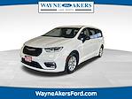 Used 2024 Chrysler Pacifica Touring L Minivan for sale #LPE12447 - photo 1