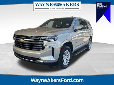 2023 Chevrolet Tahoe RWD SUV for sale #LPE12448 - photo 1