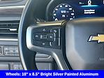 Used 2023 Chevrolet Tahoe LT for sale #LPE12448 - photo 38