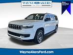 Used 2023 Jeep Wagoneer L Series II for sale #LPE12449 - photo 1