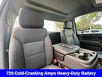2022 Chevrolet Silverado 2500 Regular Cab SRW RWD Pickup for sale #LPE12452 - photo 26