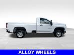2022 Chevrolet Silverado 2500 Regular Cab SRW RWD Pickup for sale #LPE12452 - photo 4