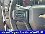 2022 Chevrolet Silverado 2500 Regular Cab SRW RWD Pickup for sale #LPE12452 - photo 31