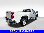 2022 Chevrolet Silverado 2500 Regular Cab SRW RWD Pickup for sale #LPE12452 - photo 5