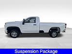 2022 Chevrolet Silverado 2500 Regular Cab SRW RWD Pickup for sale #LPE12452 - photo 8