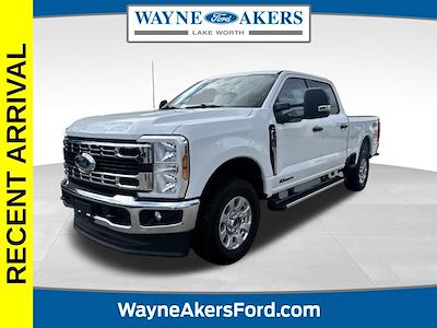 Used 2024 Ford F-250 XLT Crew Cab for sale #LPE12453 - photo 1