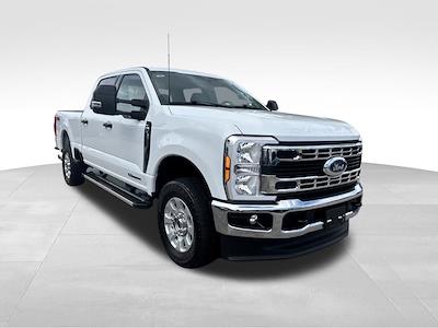 Used 2024 Ford F-250 XLT Crew Cab for sale #LPE12453 - photo 2
