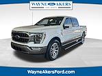 2023 Ford F-150 SuperCrew Cab RWD Pickup for sale #LPE12454 - photo 1