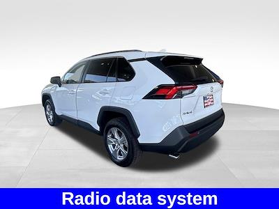2025 Toyota RAV4 FWD SUV for sale #LPE12455 - photo 2