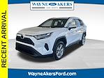 Used 2025 Toyota RAV4 XLE for sale #LPE12455 - photo 1