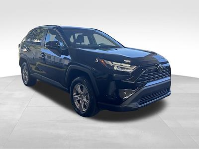 Used 2025 Toyota RAV4 XLE for sale #LPE12456 - photo 2