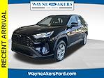 Used 2025 Toyota RAV4 XLE for sale #LPE12456 - photo 1