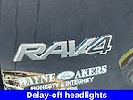 Used 2025 Toyota RAV4 XLE for sale #LPE12456 - photo 21