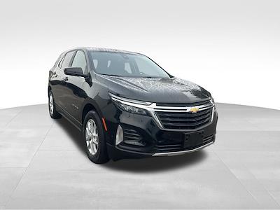 Used 2024 Chevrolet Equinox LT for sale #LPE12459 - photo 2