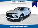2025 Chevrolet Blazer FWD SUV for sale #LPE12460 - photo 1