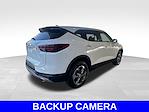 2025 Chevrolet Blazer FWD SUV for sale #LPE12460 - photo 4